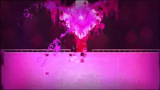 Hyper Light Drifter - Final Boss + Ending