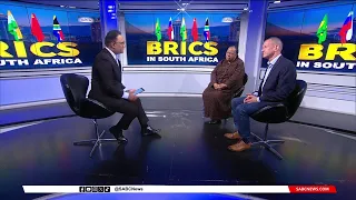 It's Topical | Will the expansion of BRICS benefit Africa? | 20 August 2023