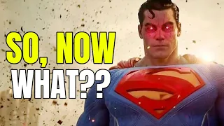 Should We Be Worried About Rocksteady?? | WB Seems Pretty Mad...