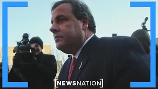 What could Chris Christie bring to the GOP primary? | NewsNation Now