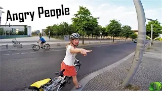 ANGRY PEOPLE vs. BIKER Compilation | PaderRiders