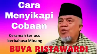 Ceramah Agama terlucu dari Buya Ristawardi Dt Marajo nan batungkek Ameh