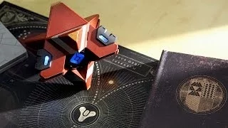 Official Destiny Collector's Editions Reveal