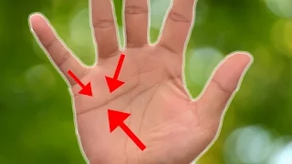 Read Your Own Palm To Predict Your Love Life