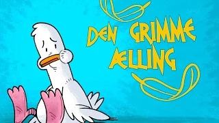 Den grimme ælling