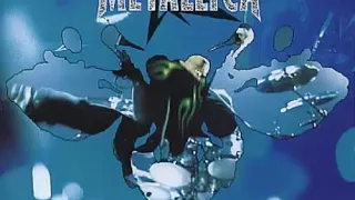 Metallica - The Outlaw Torn