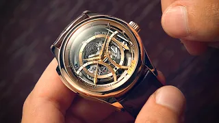 This Crazy £200,000 Jaeger-LeCoultre Is Cheaper And Better Than Patek Philippe | Watchfinder & Co.