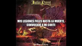 Judas Priest - Tyrant (1976) (Sub en Español)