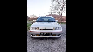 Renault 11 Turbo 230cv - 1987 -  Benzin.fr