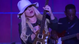 Orianthi "Voodoo Child" Live at Skyville 2017