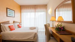 Hotel Corallo, Diano Marina, Italy