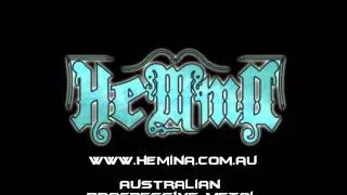 Hemina - Love You To Death - Type O Negative Cover