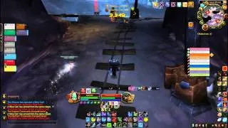 SaintNik - Frost Dk PoV 6.2.2 RBG