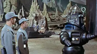 1950s Sci-Fi Movie Trailer Collection