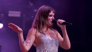 Tove Lo | Disco Tits (Live Performance) Hangout 2023