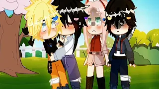 🍥Friendship since childhood[Sasunaru]🍙_especial 326 suscriptores🌈💕