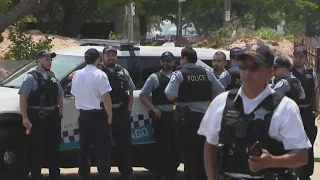 Chicago police, community leaders prepare for possible teen takeover at beach