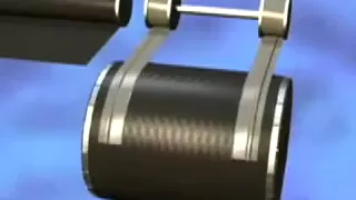 Michelin's Video on How Tires Are Made