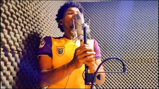Como quien pierde una estrella-Alejandro Fernández cover by Cristian Angulo
