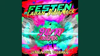 HÅLLA MIG TILLBAKA (Remix)