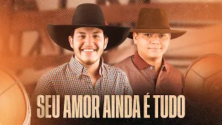 Seu Amor Ainda É Tudo - Pedro Sanchez e Thiago [SÓ MODÃO] (VIDEO OFICIAL)