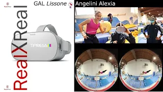 GAL Alexia Angelini (180 3D)
