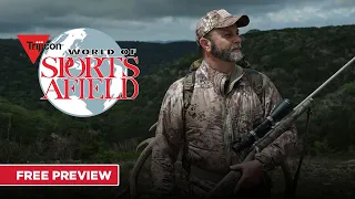 Trijicon's World Of Sports Afield | Free Preview | MyOutdoorTV