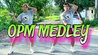 OPM MEDLEY I Remix I Zumba I Dance Workout I OC DUO