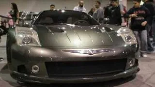 CHRYSLER ME-412!!