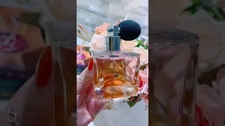 TRÊS MELHORES PERFUMES OBOTICÁRIO