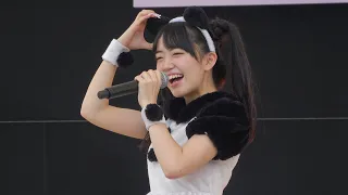 【4K】20180916 小泉花恋「第6回 北陸アイドルフェスティバル」2日目 in石川県小松市･小松駅前市民公園