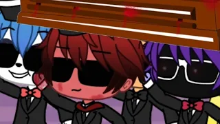 Coffin meme dance [Gacha/Fnaf 2 addition] (read desc)