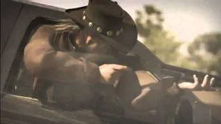 Call of Juarez: The Cartel / «Зов Хуареса: Картель» - Debut Trailer - Русские субтитры (ENPY.NET)