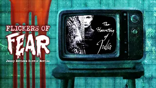 Flickers Of Fear - Jenny's Horror Movie Reviews: The Haunting of Julia (aka Full Circle) (1977)