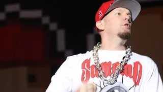 Limp Bizkit-Killing in The Name Live at Monsters of Rock 2013 Brazil