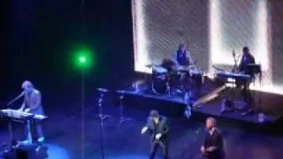 A-ha - Scoundrel Days (live)