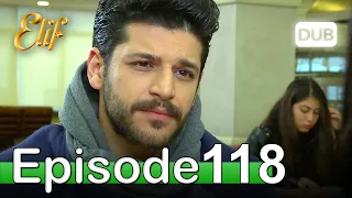 Elif Episode 118 - Urdu Dubbed | Turkish Drama