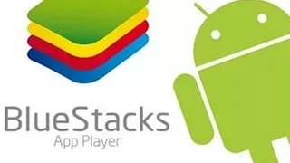 Установка BlueStacks и решение проблемы