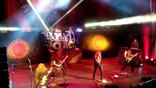 Whitesnake - Slide It In - Live 5/14/19