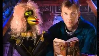 MST3K - Space Mutiny "Am I Bellarian??"