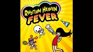 "I Love You, My One And Only" (Remix 8) - Rhythm Heaven Fever