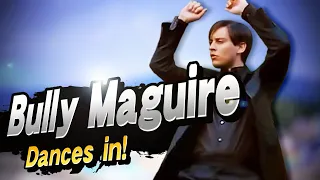 BULLY MAGUIRE SMASH MOD