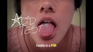 Acid Test (feature) sneak peek!