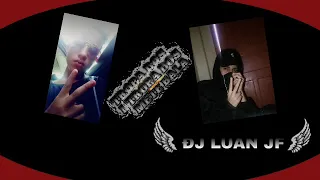 MTG - AQUECIMENTO DAS FININHA VS DJ ELYEL DO A.G × DJ LUAN JF《EDIT;ELYEL DO A.G_PROD;DJ LUAN JF》