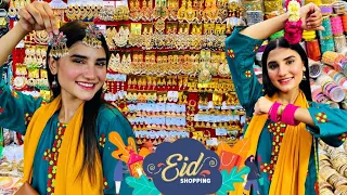 Eid shopping vlog | roza rasty me hi khul gaya | Ramadan vlog | NA04