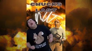 Chuck Nutter Pt.3: CHUCKS LAST NUT (Directors Cut)