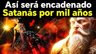 (Apocalipsis) Así será el mundo sin satanás por mil años