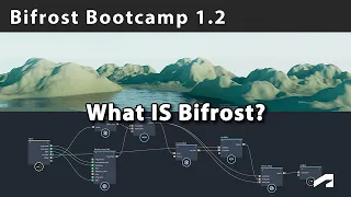 Bifrost Bootcamp 1.2 - Basics of Bifrost