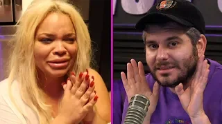 Ethan Klein vs Trisha Paytas