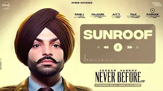 Jordan Sandhu - Never Before EP - New Punjabi Songs 2023 | Latest Punjabi Songs 2023 - Full EP